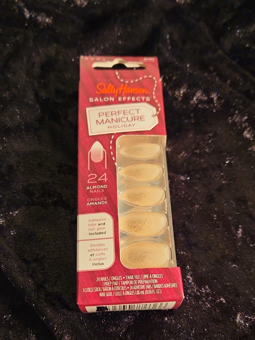 Nail Set - Picture 9 of 10
